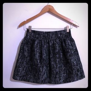 F21 | Circle 💜 Skirt